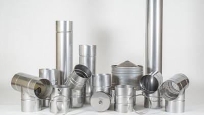 🔥 놓치면 후회! 100mm 스텐연통 특가 득템 후기 📢